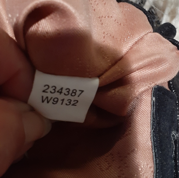 STELLA MCCARTNEY DESIGNER HANDBAG - Picture 8 of 8